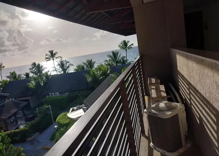 Portoparadise - Beach Class Eco Life Residence